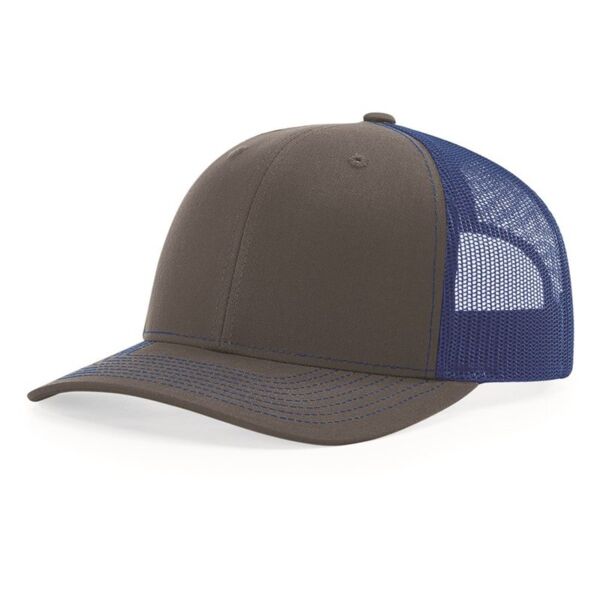 Richardson Trucker Cap Thumbnail
