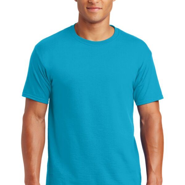 50/50 T-Shirt Thumbnail
