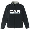 Women's Glacier ® Soft Shell Jacket Thumbnail