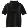 Youth Silk Touch Polo Thumbnail